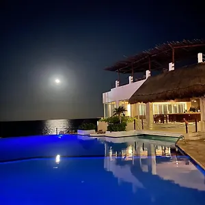 Apartamento Bof, Cancún