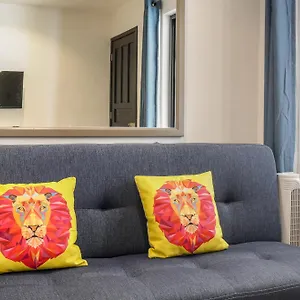 Apartamento Valentina, Playa del Carmen