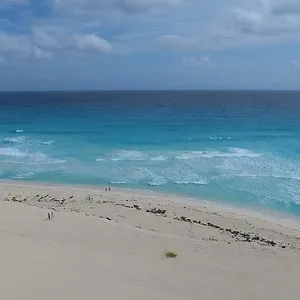 Villa Del Mar, Cancún